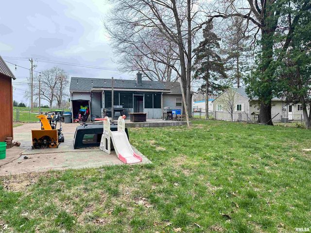804 LINCOLN Road, Marquette Heights, IL 61554