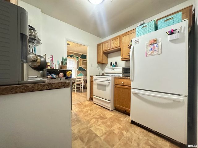 804 LINCOLN Road, Marquette Heights, IL 61554