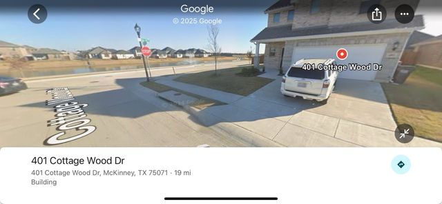 401 Cottagewood Drive, Princeton, TX 75071