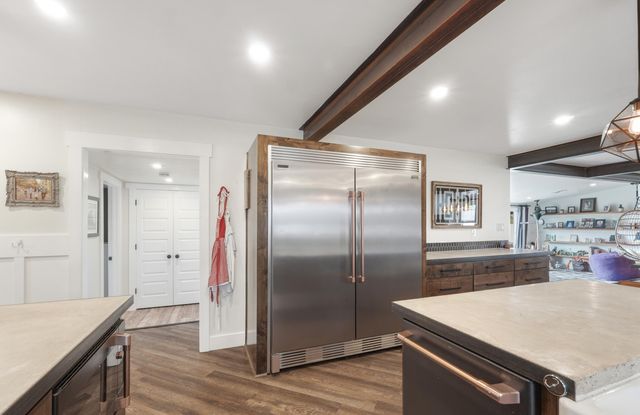 5717 Alegria Road NW, Albuquerque, NM 87114