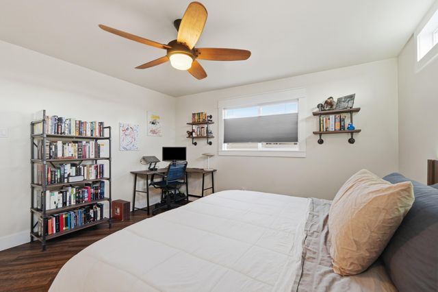 5717 Alegria Road NW, Albuquerque, NM 87114