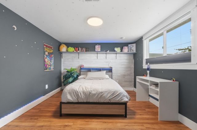 5717 Alegria Road NW, Albuquerque, NM 87114