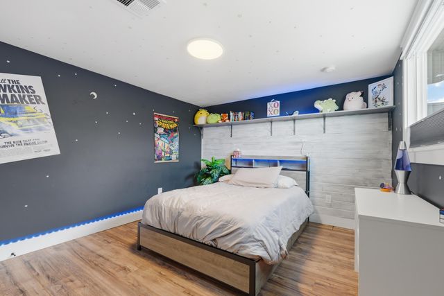 5717 Alegria Road NW, Albuquerque, NM 87114