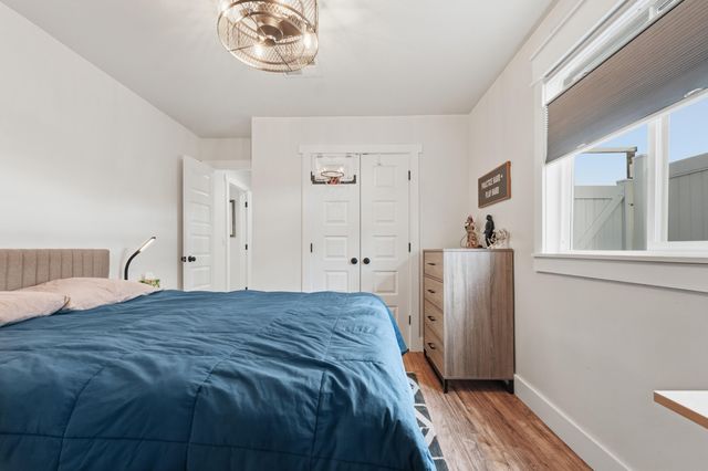 5717 Alegria Road NW, Albuquerque, NM 87114