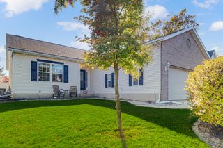 2502 Mcafee Drive, Valparaiso, IN 46383