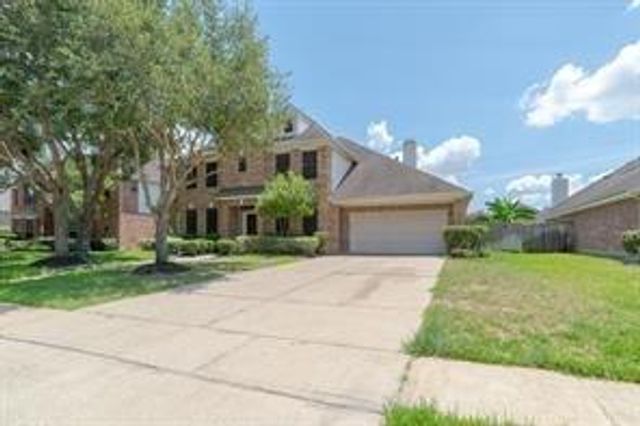 24011 Enchanted Crossing Crossing, Katy, TX 77494
