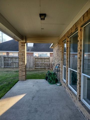 24011 Enchanted Crossing Crossing, Katy, TX 77494