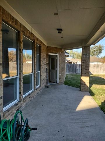 24011 Enchanted Crossing Crossing, Katy, TX 77494