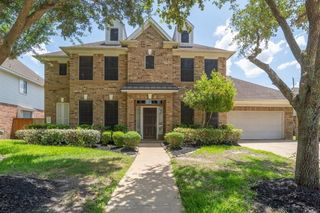 24011 Enchanted Crossing Crossing, Katy, TX 77494