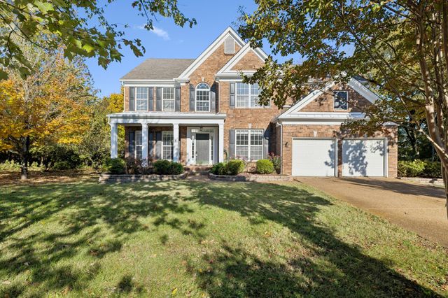 1527 Boreal Ct, Brentwood, TN 37027