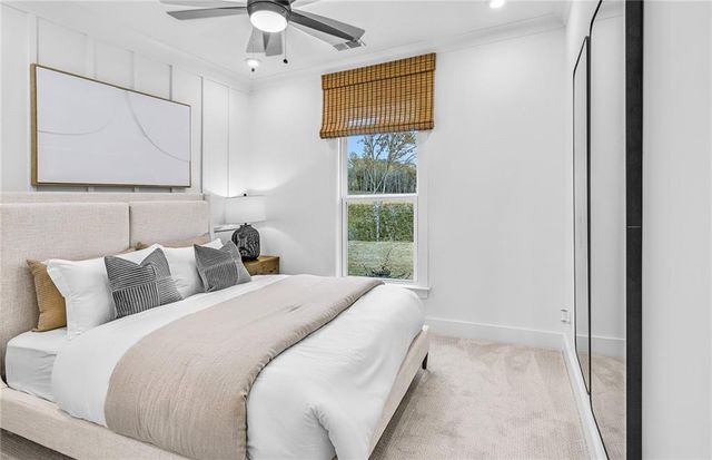 4632 Wilderness Trail, Flowery Branch, GA 30542