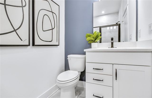 4632 Wilderness Trail, Flowery Branch, GA 30542