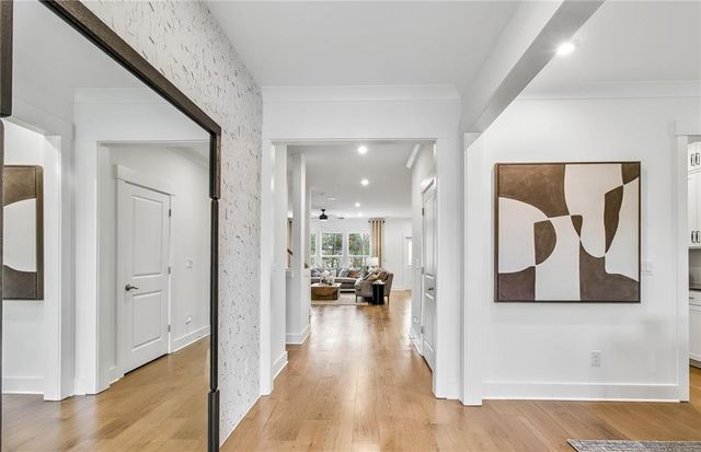 4632 Wilderness Trail, Flowery Branch, GA 30542