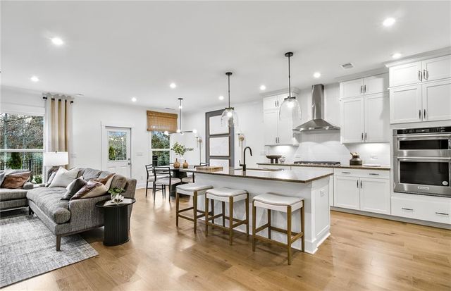 4632 Wilderness Trail, Flowery Branch, GA 30542