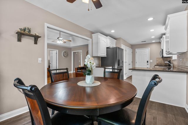 13 Crockett Drive, Lugoff, SC 29078