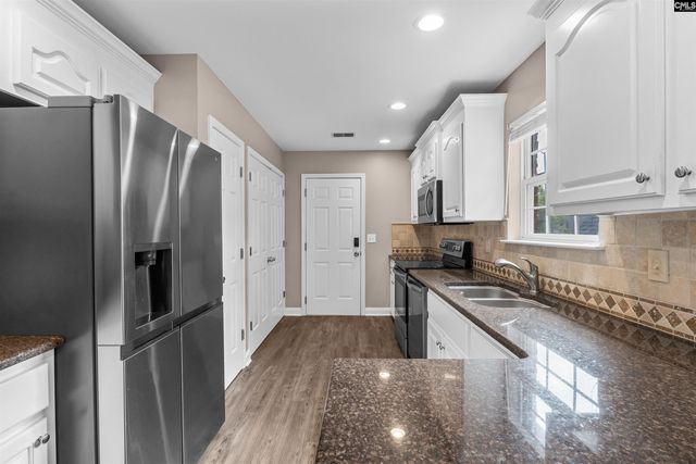 13 Crockett Drive, Lugoff, SC 29078