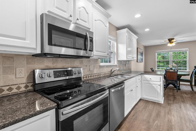 13 Crockett Drive, Lugoff, SC 29078