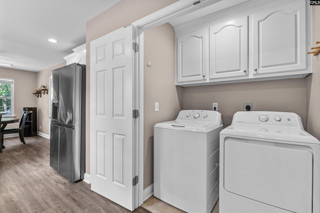 13 Crockett Drive, Lugoff, SC 29078