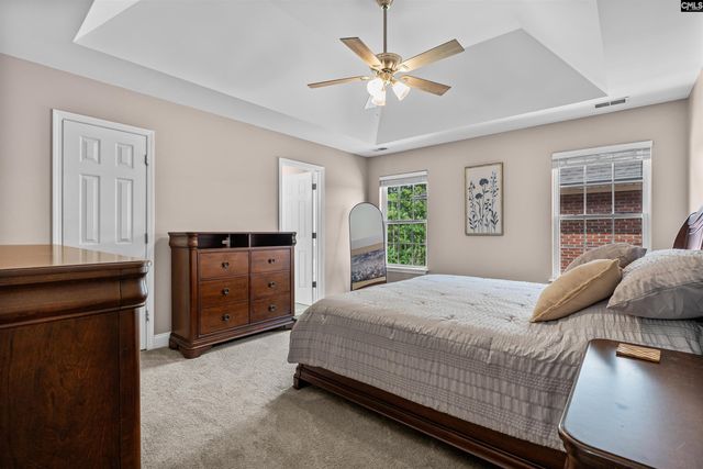 13 Crockett Drive, Lugoff, SC 29078