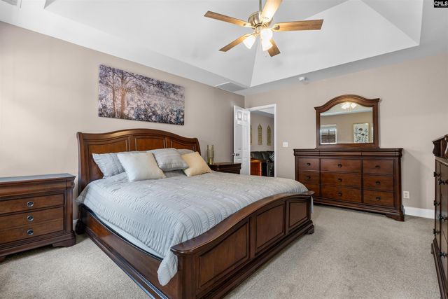 13 Crockett Drive, Lugoff, SC 29078