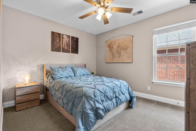 13 Crockett Drive, Lugoff, SC 29078
