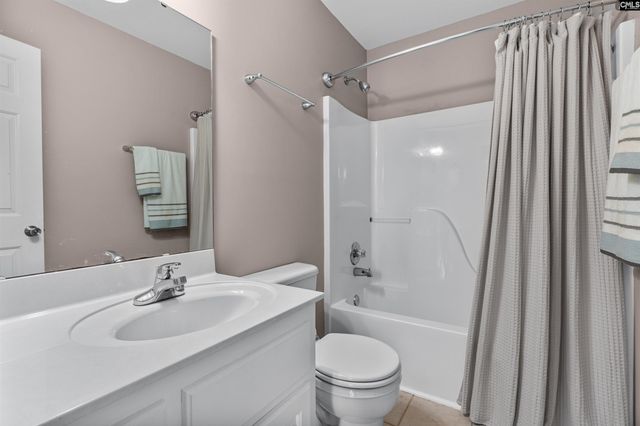 13 Crockett Drive, Lugoff, SC 29078