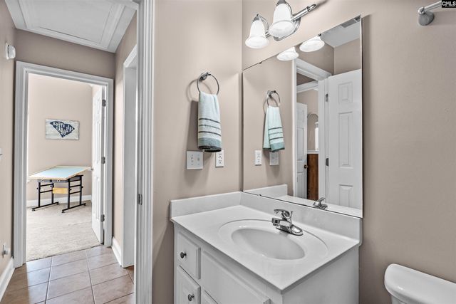 13 Crockett Drive, Lugoff, SC 29078