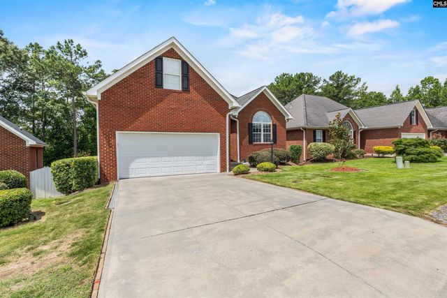 13 Crockett Drive, Lugoff, SC 29078