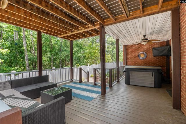13 Crockett Drive, Lugoff, SC 29078