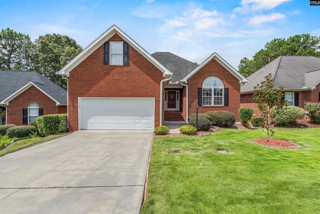 13 Crockett Drive, Lugoff, SC 29078