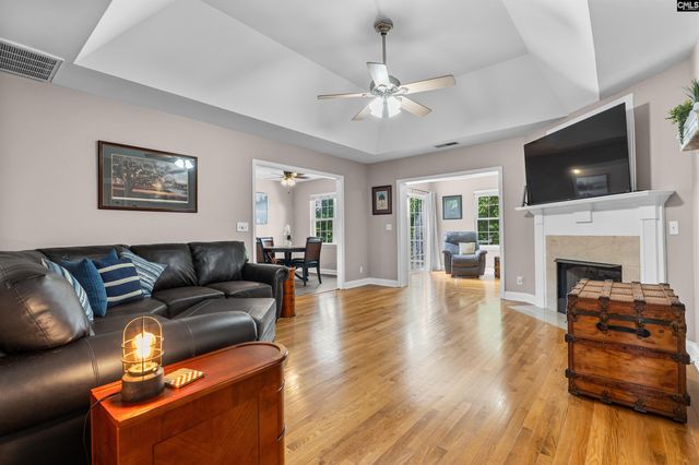 13 Crockett Drive, Lugoff, SC 29078