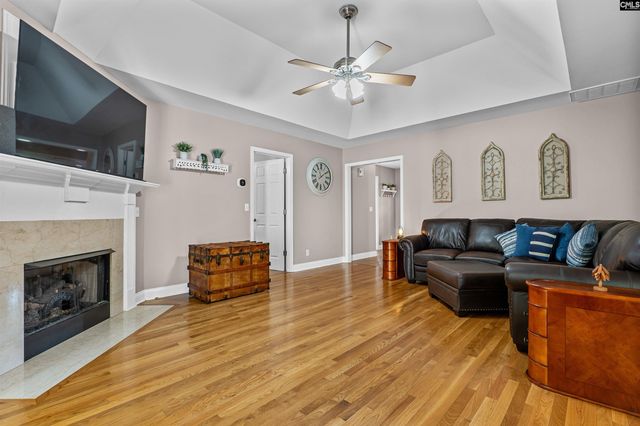 13 Crockett Drive, Lugoff, SC 29078