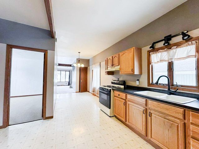 110 POLK STREET, North Fond Du Lac, WI 54937