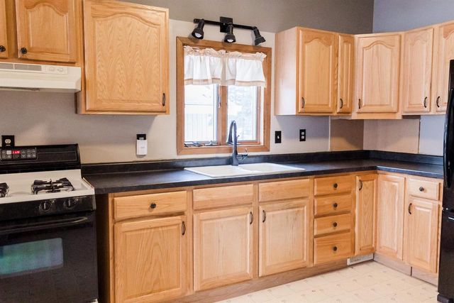 110 POLK STREET, North Fond Du Lac, WI 54937