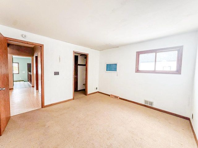 110 POLK STREET, North Fond Du Lac, WI 54937