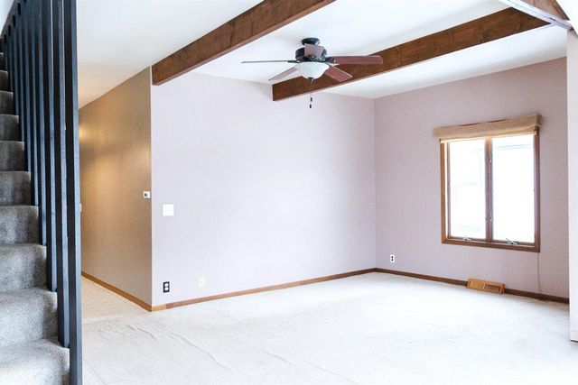 110 POLK STREET, North Fond Du Lac, WI 54937