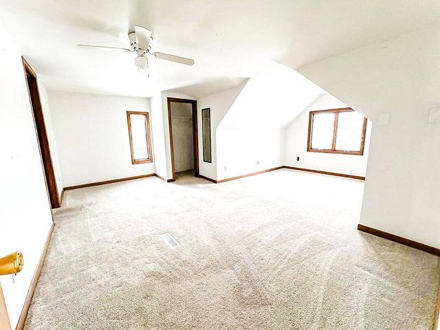 110 POLK STREET, North Fond Du Lac, WI 54937