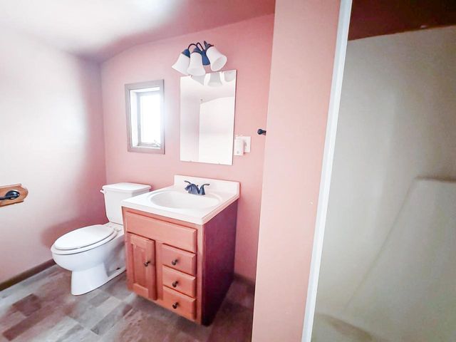 110 POLK STREET, North Fond Du Lac, WI 54937