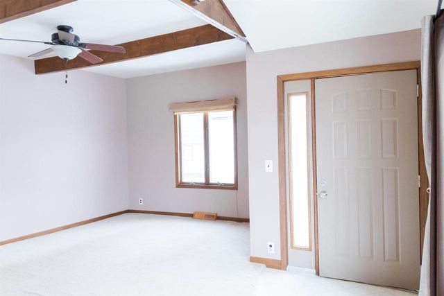 110 POLK STREET, North Fond Du Lac, WI 54937