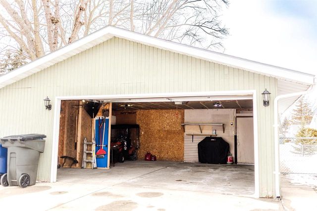 110 POLK STREET, North Fond Du Lac, WI 54937