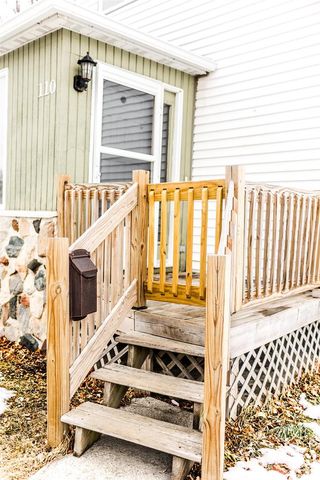 110 POLK STREET, North Fond Du Lac, WI 54937