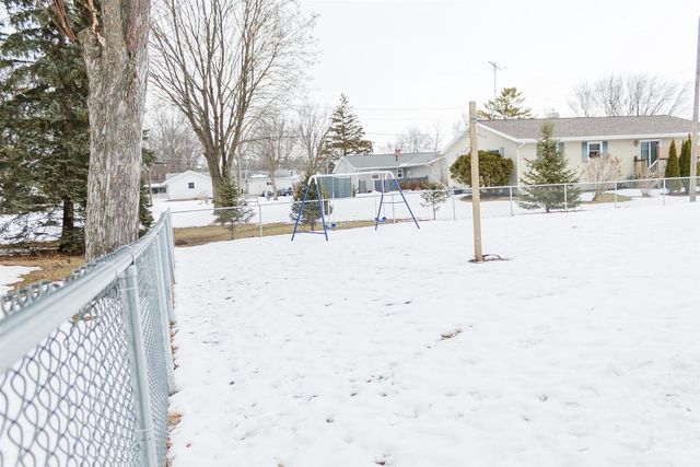 110 POLK STREET, North Fond Du Lac, WI 54937