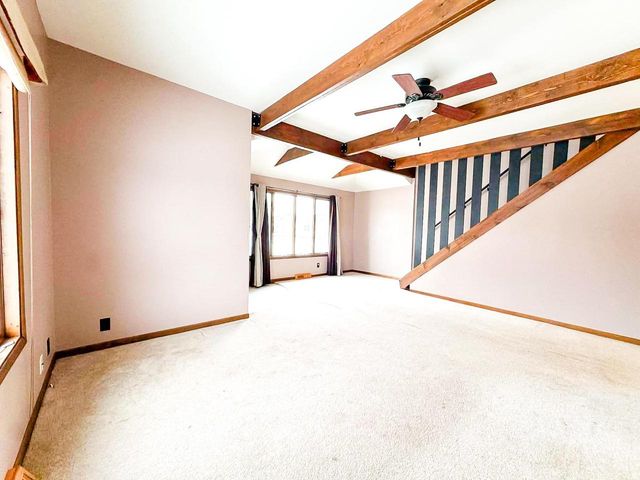 110 POLK STREET, North Fond Du Lac, WI 54937