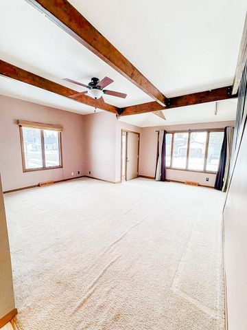 110 POLK STREET, North Fond Du Lac, WI 54937