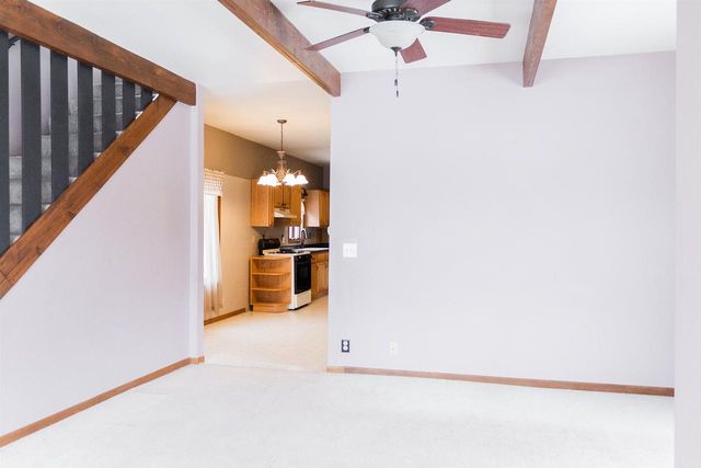 110 POLK STREET, North Fond Du Lac, WI 54937