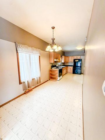 110 POLK STREET, North Fond Du Lac, WI 54937