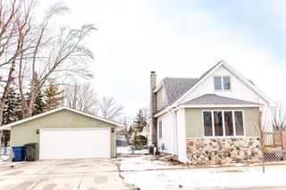 110 POLK STREET, North Fond Du Lac, WI 54937