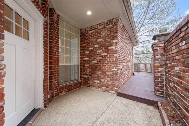 537 Lochngreen Trail, Arlington, TX 76012