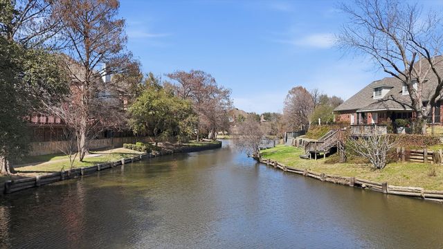 537 Lochngreen Trail, Arlington, TX 76012