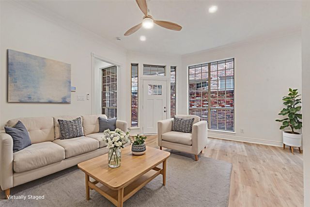 537 Lochngreen Trail, Arlington, TX 76012